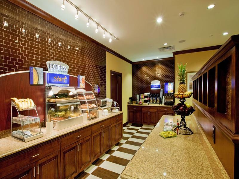 Holiday Inn Express & Suites Wilmington-Newark By Ihg Eksteriør bilde